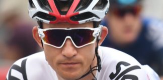 Criterium du Dauphine 2019: Michał Kwiatkowski w składzie Team Ineos