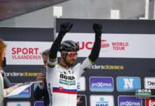 Silny skład Bora-hansgrohe na Amstel Gold Race 2019