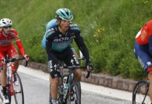 Rafał Majka: „Takie jest kolarstwo”