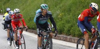 Osiem zespołów World Touru na liście startowej Tour of the Alps 2020