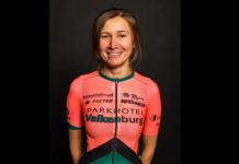Sofie De Vuyst z pozytywnym wynikiem próbki „A”