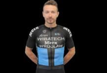 Szlakiem Bursztynowym Hellena Tour 2019: pierwszy etap dla Grzegorza Stępniaka