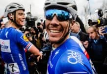 Boże Narodzenie w Belgii – zapowiedź Ronde van Vlaanderen 2019