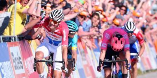 Szansa dla każdego – zapowiedź Amstel Gold Race 2021