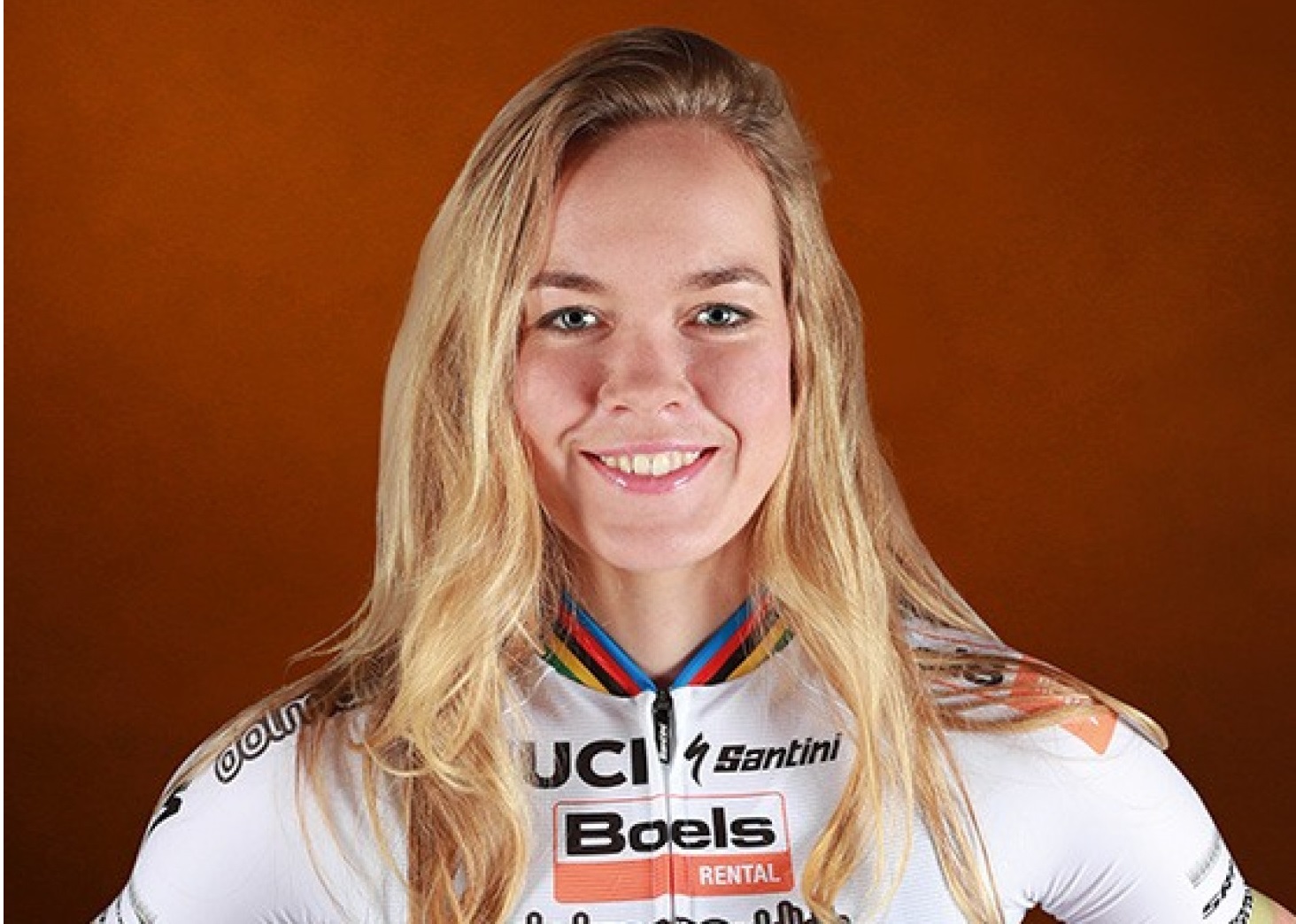 In episode one reigning olympic cycling champion anna van der breggen (31),...