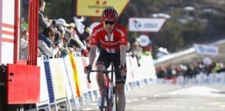 Solidny skład Team Sunweb na Vuelta a Espana 2019
