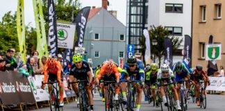 Visegrad 4 Bicycle Race GP Polski 2019: Stosz, Małecki i Witecki komentują