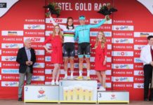 Początek ardeńskiego tryptyku – zapowiedź Amstel Gold Race 2019