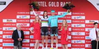 Początek ardeńskiego tryptyku – zapowiedź Amstel Gold Race 2019