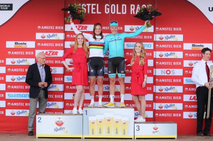 amstel gold