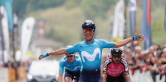 Klasika Primavera 2019: Betancur zwycięski po długiej przerwie