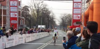 Pokaz siły Voster ATS Team w Dzierżoniowie