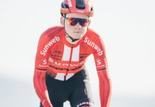 Sam Oomen przechodzi do Team Jumbo-Visma
