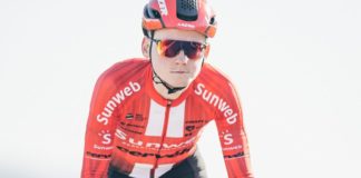 Sam Oomen pojedzie w Giro d’Italia 2019
