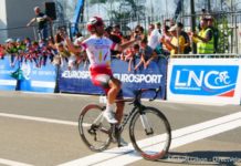 Tour du Finistère 2019: bezkonkurencyjny Julien Simon