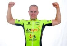 La Roue Tourangelle 2019: Taminiaux z największym sukcesem w karierze