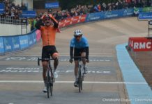 Paryż -Roubaix juniorów 2019: Hidde van Veenendaal triumfuje
