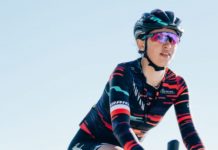 Zawodniczki Canyon SRAM Racing przed Giro Rosa