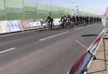 Wystartowało ŻTC BIKE RACE 2019! Grójec stolicą amatorskiego kolarstwa