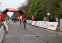 Drugi etap ŻTC Bike Race za nami
