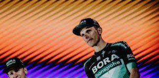 Giro d’Italia 2019: Velon wziął pod lupę Rafała Majkę