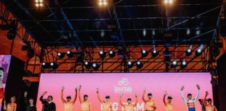 Giro d’Italia 2019: Zapowiedź Adama Probosza – 1 tydzień