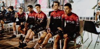 Giro d’Italia 2019: Oni mogą sprawić niespodziankę