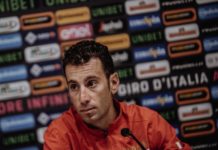 Trener Vincenzo Nibalego: „pierwszy górski finisz powie nam prawdę”