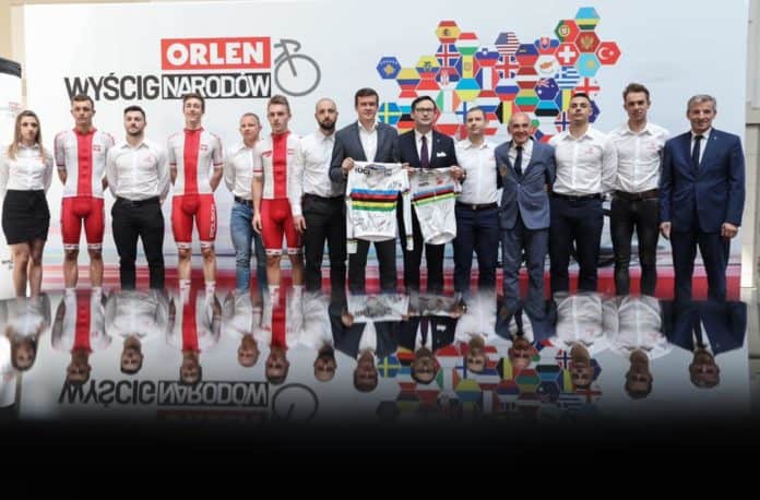 Orlen Wyścig Narodów