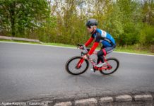 Trek Madone SLR 9 Disc – rower bliski ideału? (test)