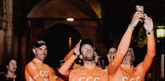 Giro d’Italia 2019: Galeria zdjęć z prezentacji i konferencji prasowych