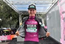 Podsumowanie pozostałych klasyfikacji Giro d’Italia po 15 etapach