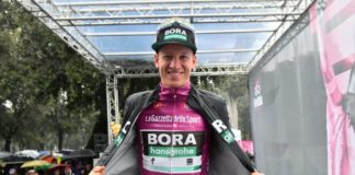 Pascal Ackermann: „To była szalona końcówka”