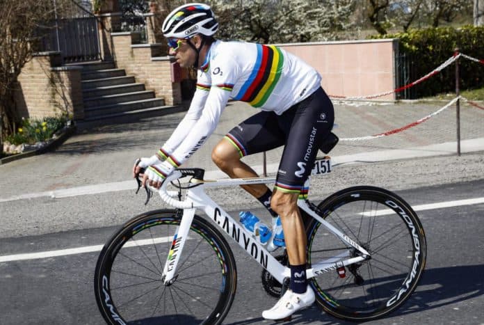Alejandro Valverde
