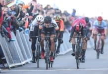 Tour de Yorkshire 2019: Trzeci etap dla Kampa
