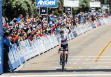 Anna van der Breggen: „Brak Tour of California w kalendarzu to dla nas wielka strata”