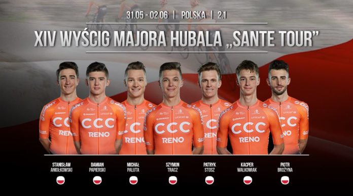 CCC Hubal
