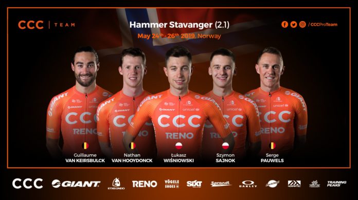 CCC_Hammer Stavanger