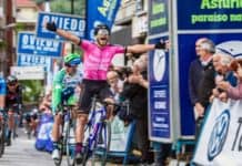 Grand Prix Velo Alanya 2021: Carlos Quintero zwycięski, Piotr Brożyna 11.