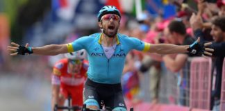Giro d’Italia 2019: Dario Cataldo zwyciężył w Como. Zacięta walka faworytów!