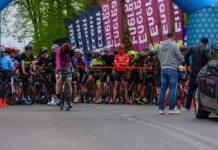 Prawdziwe ściganie z Energa Cyklo Cup w Krokowej