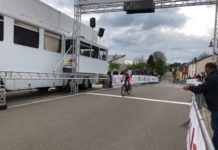 Festival Elsy Jacobs 2019: Prolog dla Vollering
