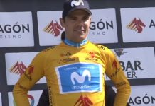 Eduard Prades odchodzi z Movistaru