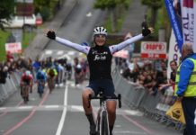 Emakumeen Bira 2019: Elisa Longo Borghini najlepsza na etapie i w generalce