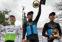 Grand Prix Częstochowy 2019: Maciej Paterski najlepszy
