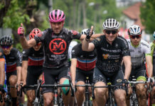 Blaty błagały o litość – relacja z Głowno Gold Race