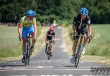 Kolarska „perła w koronie” – zapowiedź Głowno Gold Race
