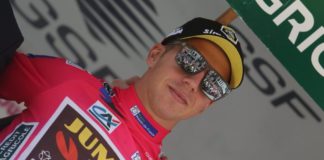 Tour de Pologne 2020: Fatalna kraksa w Katowicach