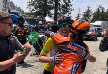 Poważne problemy Boels-Dolmans Cycling Team