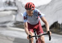 Marcel Kittel „wyleczył” Ilnura Zakarina z hazardu